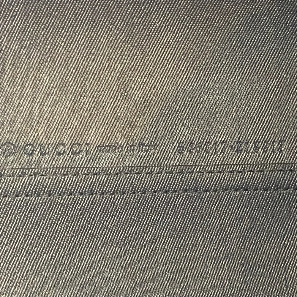 ❤️SOLD❤️ Gucci Blooms Navy Tote - Picture 7 of 8